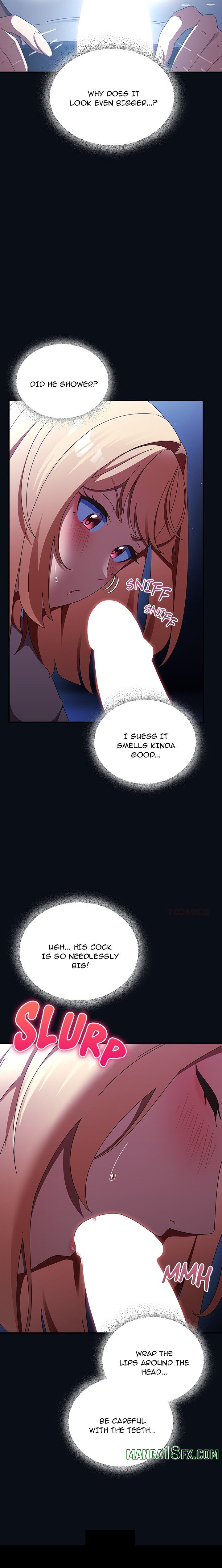 Take a Photo of Me - Chapter 24 Page 16