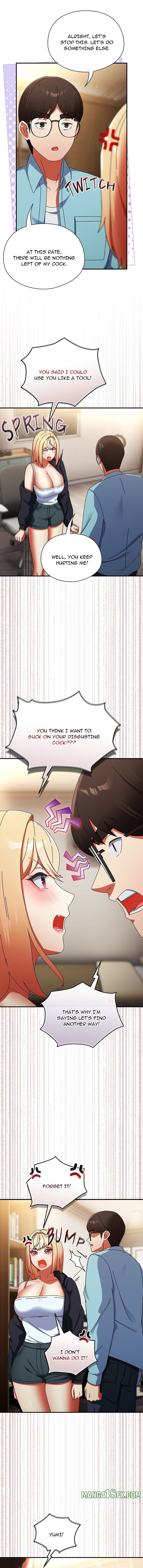 Take a Photo of Me - Chapter 24 Page 6