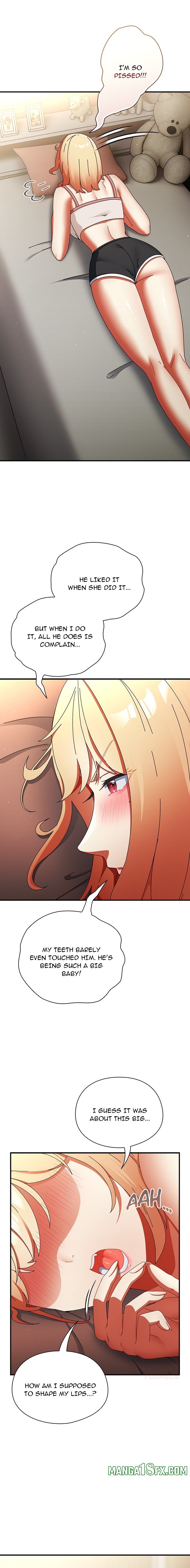 Take a Photo of Me - Chapter 24 Page 8