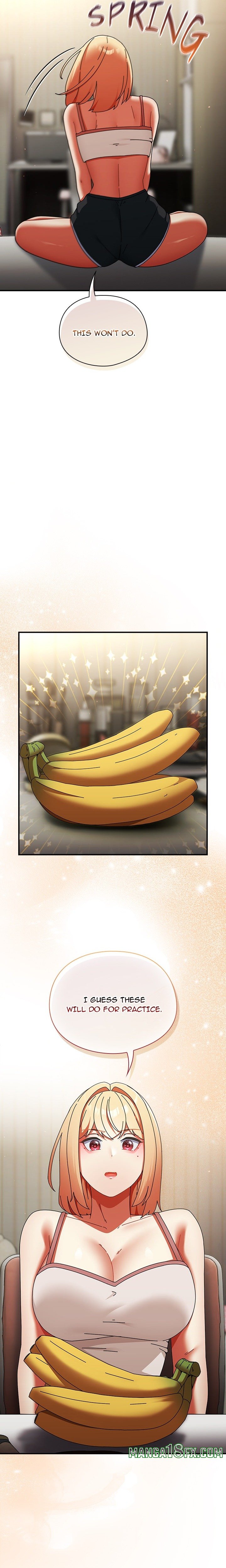 Take a Photo of Me - Chapter 24 Page 9