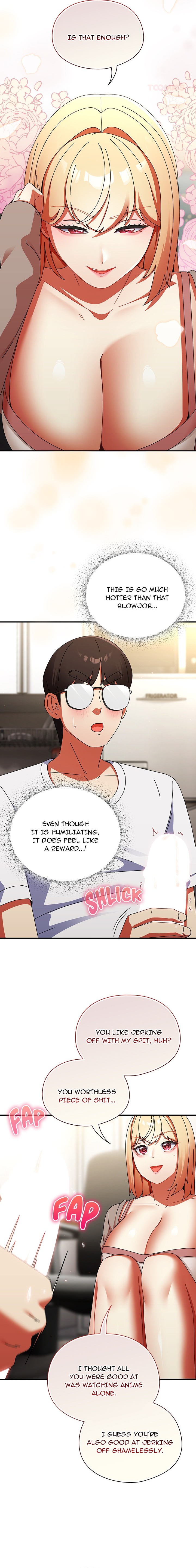 Take a Photo of Me - Chapter 25 Page 20