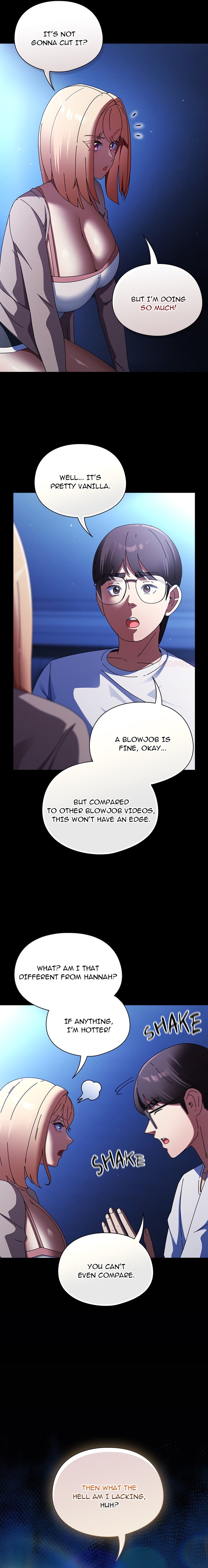 Take a Photo of Me - Chapter 25 Page 9