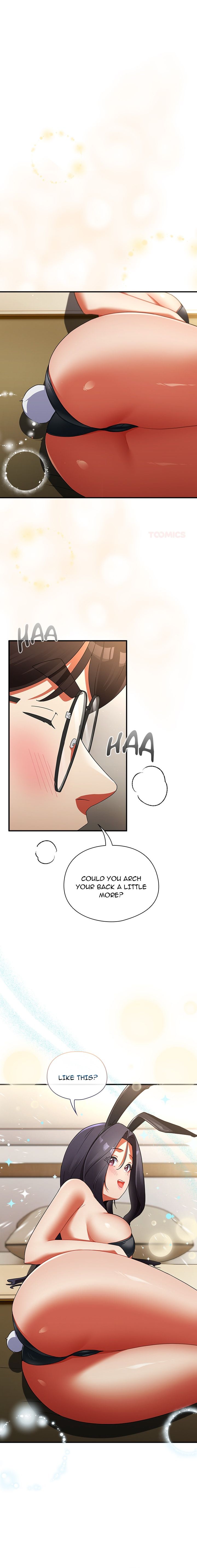 Take a Photo of Me - Chapter 3 Page 1