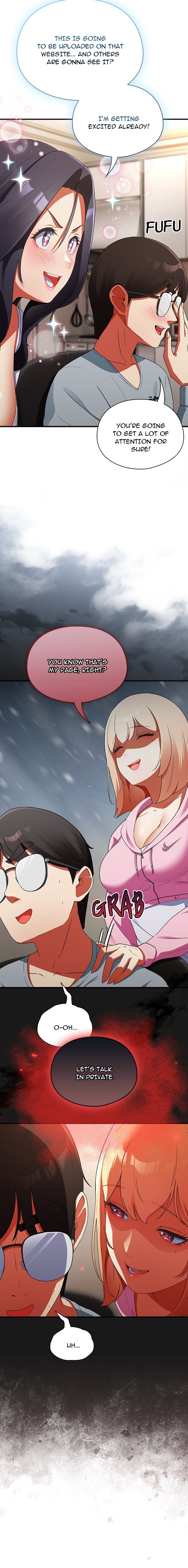 Take a Photo of Me - Chapter 3 Page 10