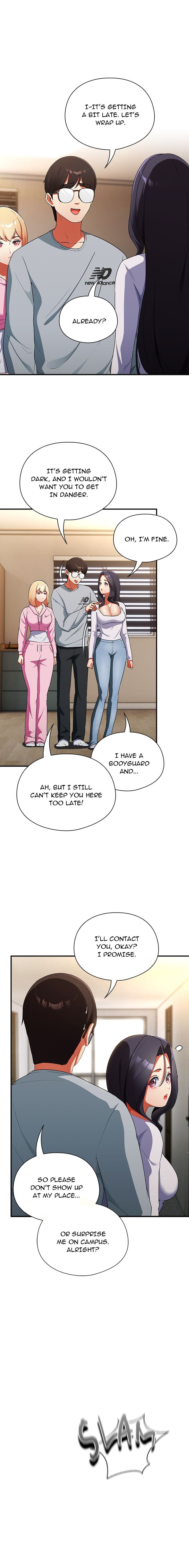 Take a Photo of Me - Chapter 3 Page 11