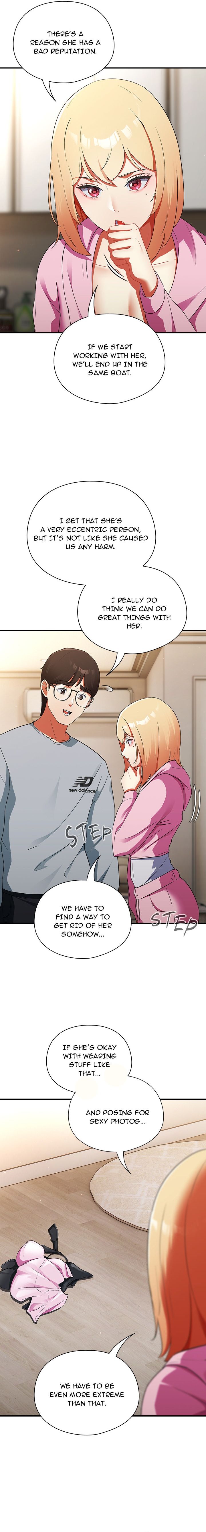 Take a Photo of Me - Chapter 3 Page 15