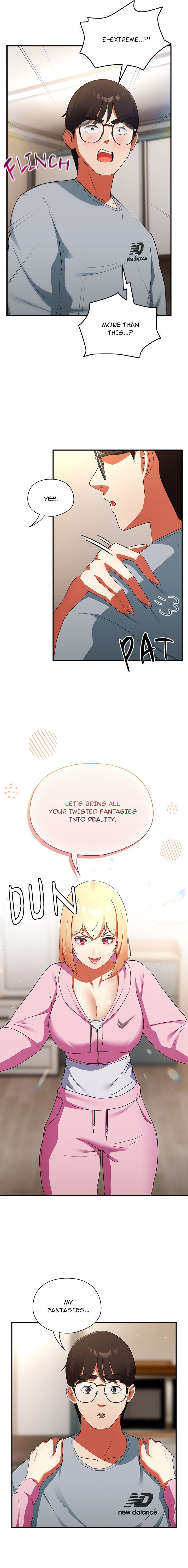 Take a Photo of Me - Chapter 3 Page 16