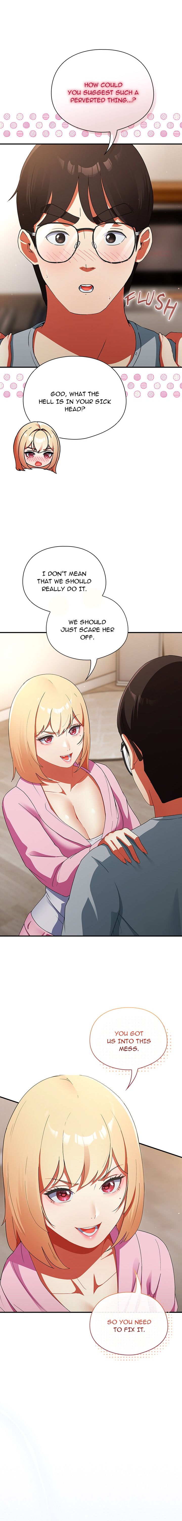 Take a Photo of Me - Chapter 3 Page 17