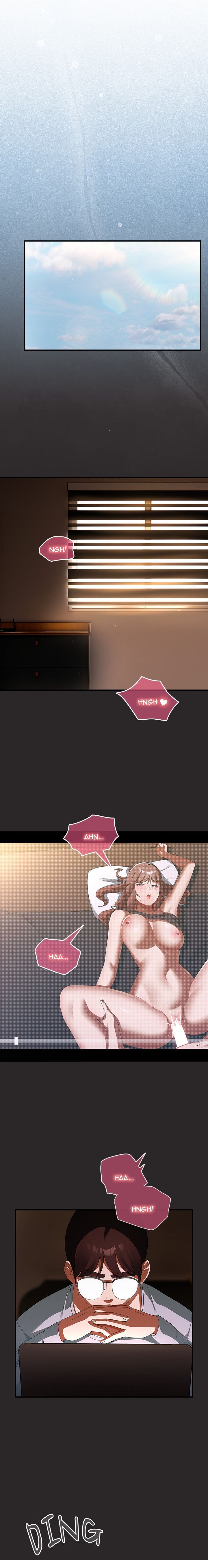 Take a Photo of Me - Chapter 3 Page 18