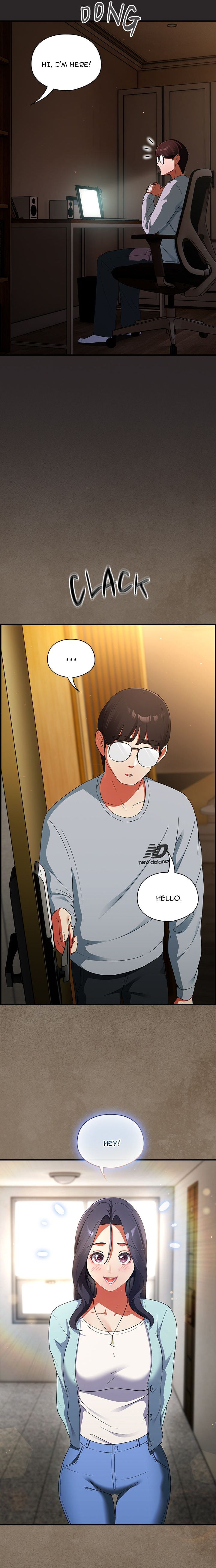 Take a Photo of Me - Chapter 3 Page 19