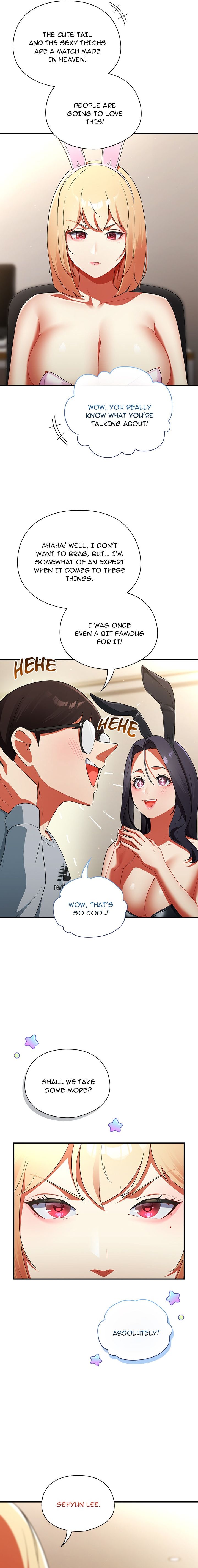 Take a Photo of Me - Chapter 3 Page 3