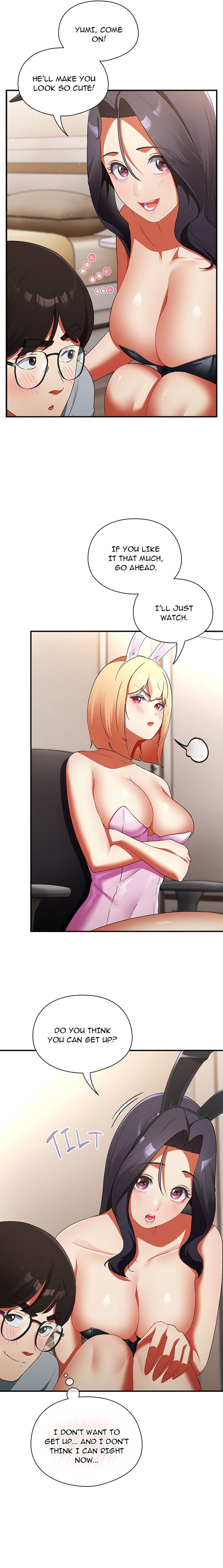 Take a Photo of Me - Chapter 3 Page 6