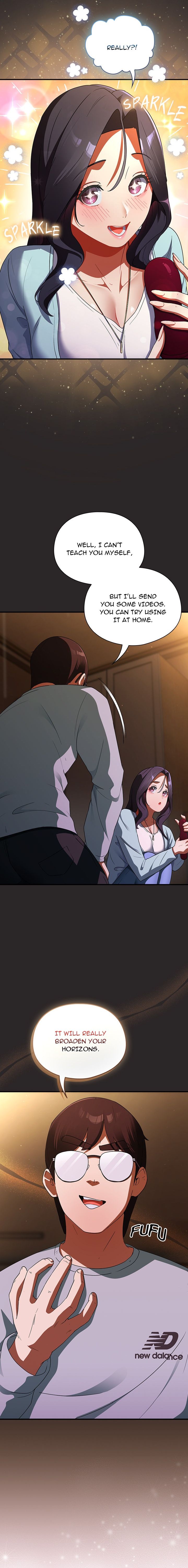 Take a Photo of Me - Chapter 4 Page 13