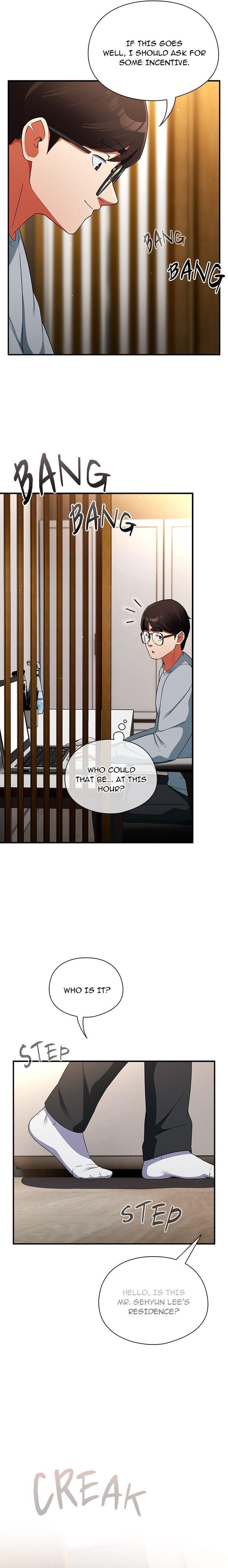 Take a Photo of Me - Chapter 4 Page 19