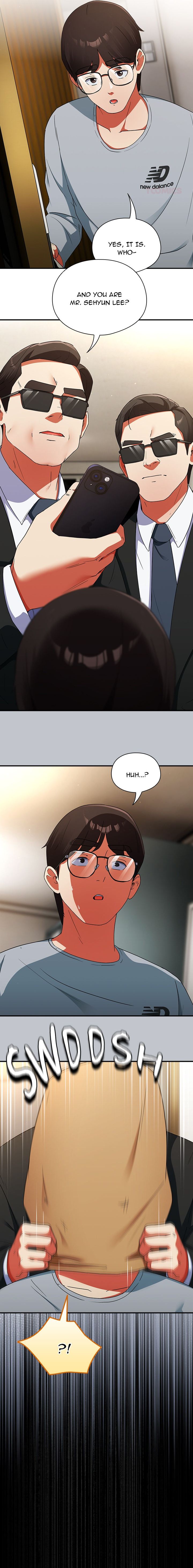 Take a Photo of Me - Chapter 4 Page 20