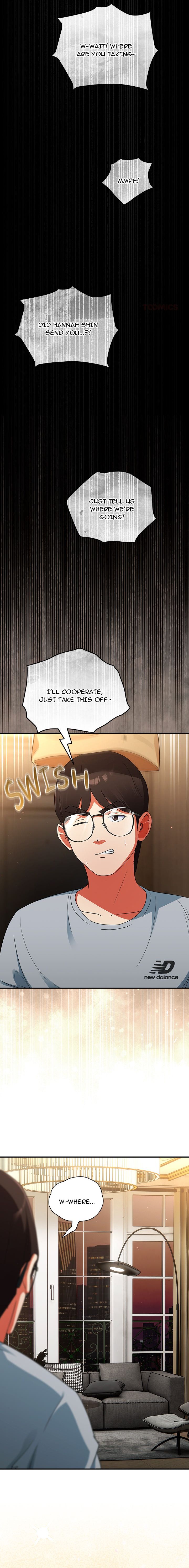 Take a Photo of Me - Chapter 4 Page 21