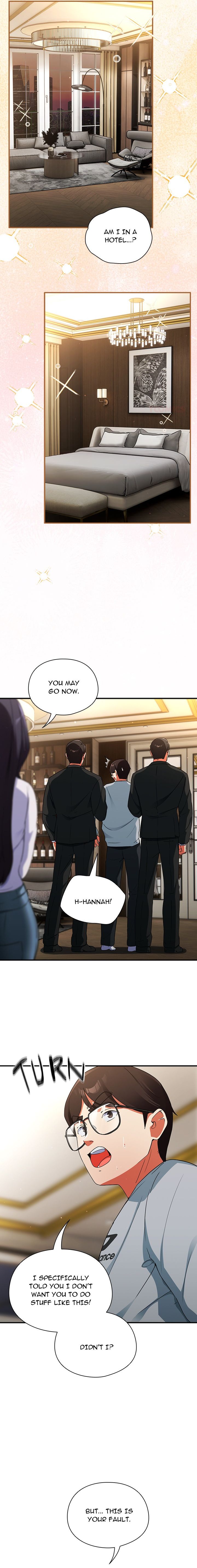 Take a Photo of Me - Chapter 4 Page 22