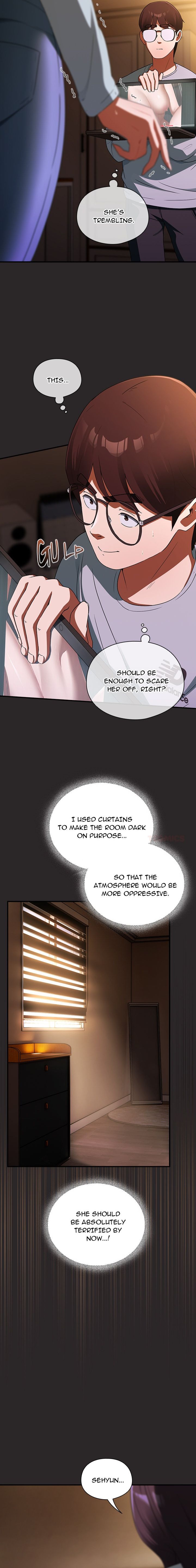 Take a Photo of Me - Chapter 4 Page 4