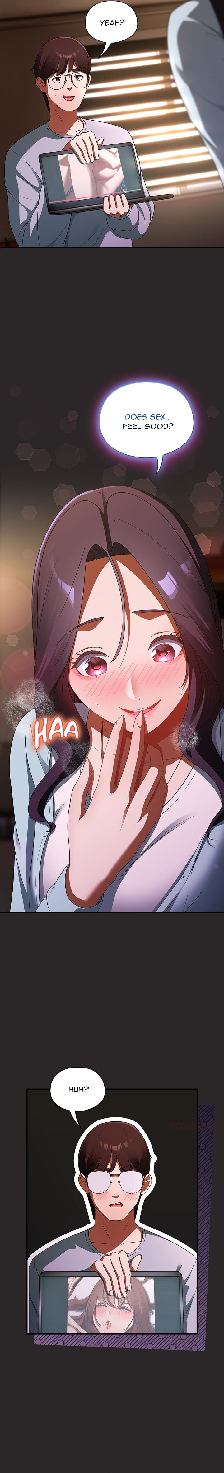 Take a Photo of Me - Chapter 4 Page 5