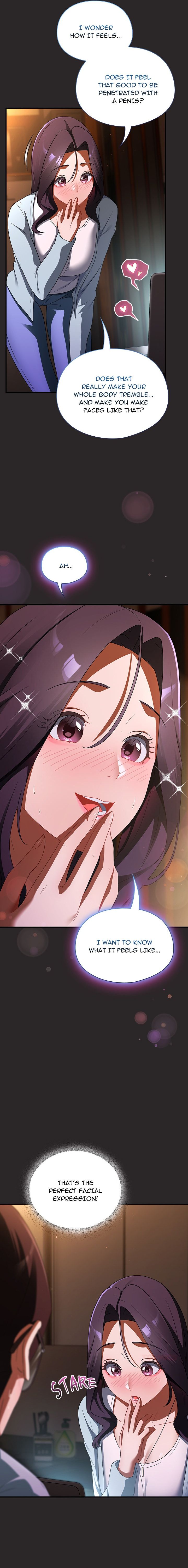 Take a Photo of Me - Chapter 4 Page 6