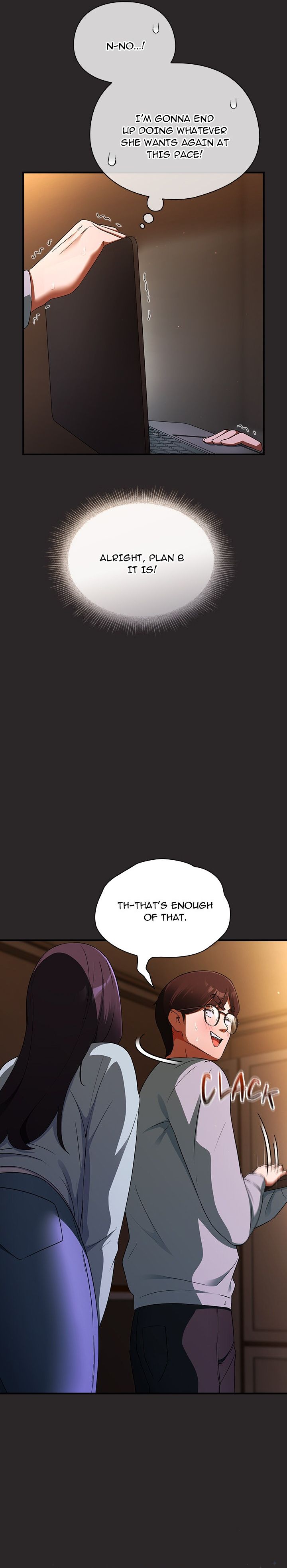 Take a Photo of Me - Chapter 4 Page 7