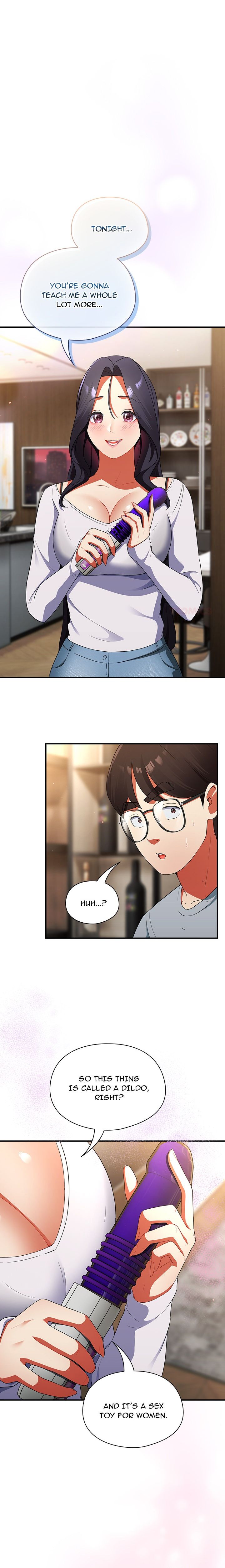 Take a Photo of Me - Chapter 5 Page 1