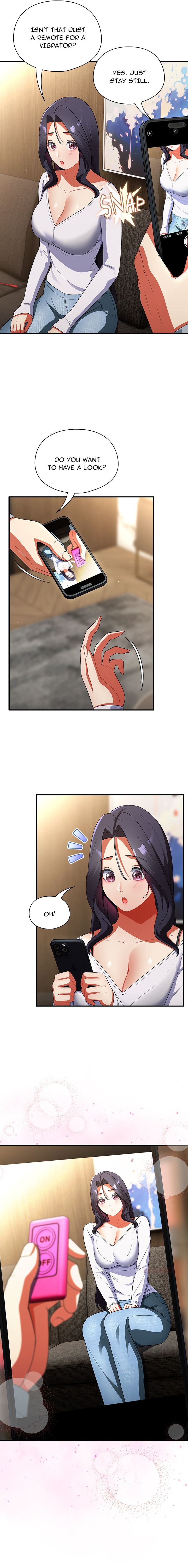 Take a Photo of Me - Chapter 5 Page 12