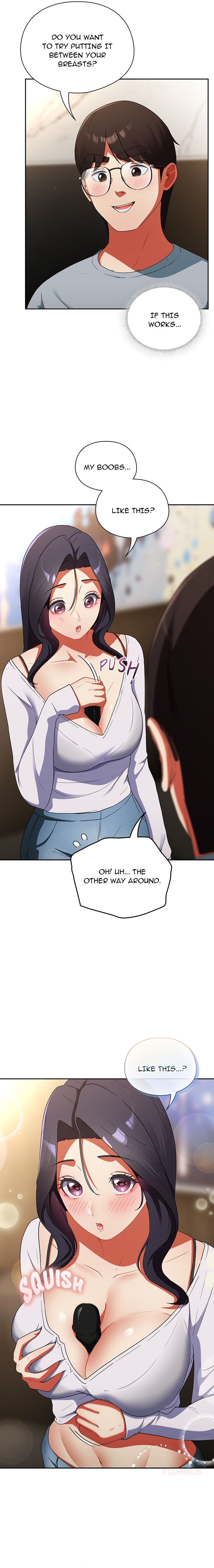 Take a Photo of Me - Chapter 5 Page 15