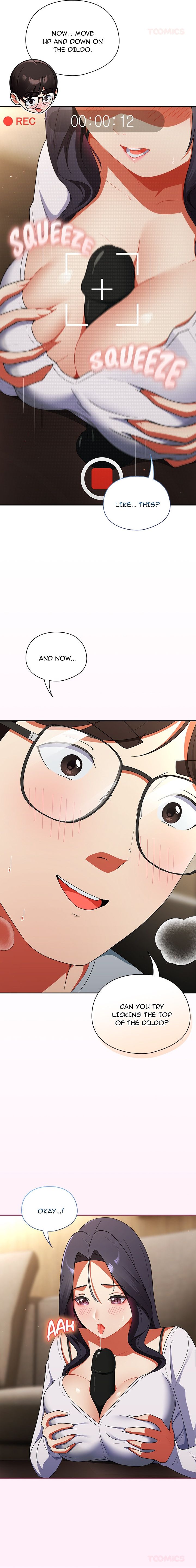 Take a Photo of Me - Chapter 5 Page 17