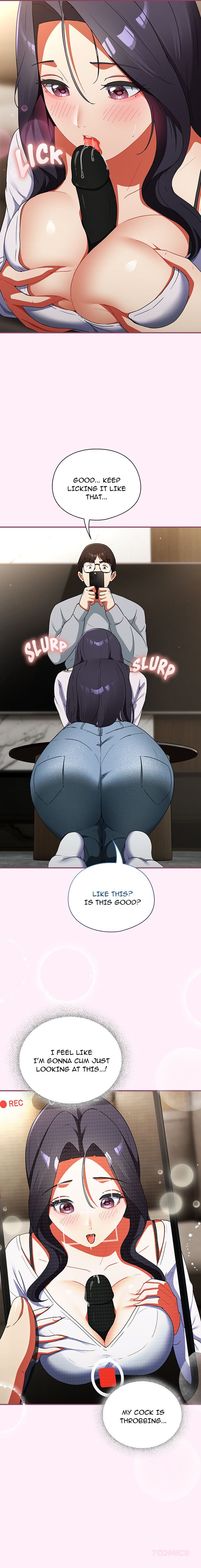 Take a Photo of Me - Chapter 5 Page 18