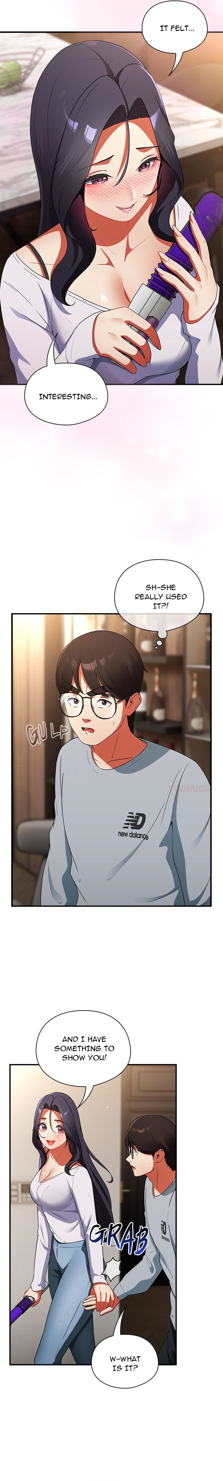 Take a Photo of Me - Chapter 5 Page 2