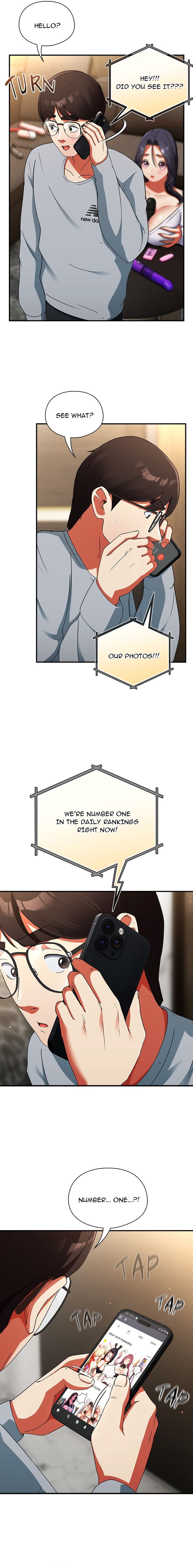 Take a Photo of Me - Chapter 5 Page 20