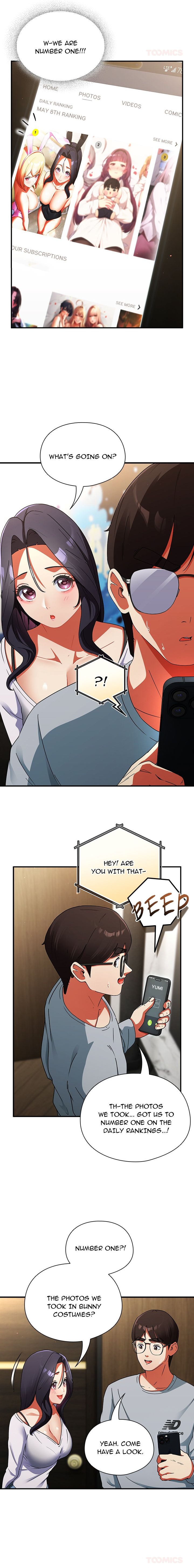 Take a Photo of Me - Chapter 5 Page 21