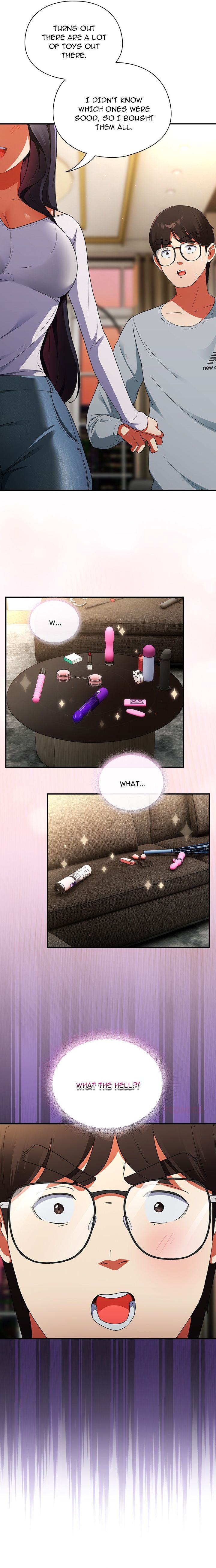 Take a Photo of Me - Chapter 5 Page 4