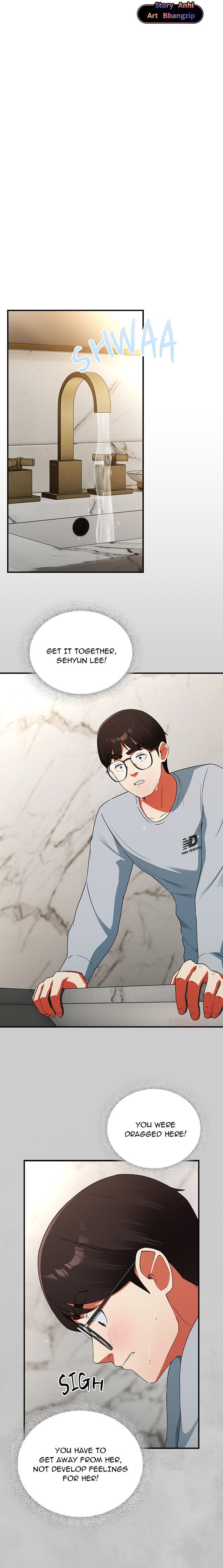 Take a Photo of Me - Chapter 5 Page 7