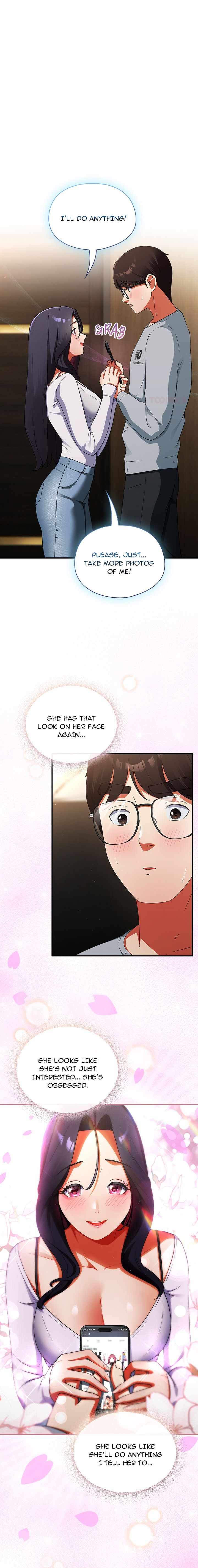 Take a Photo of Me - Chapter 6 Page 1