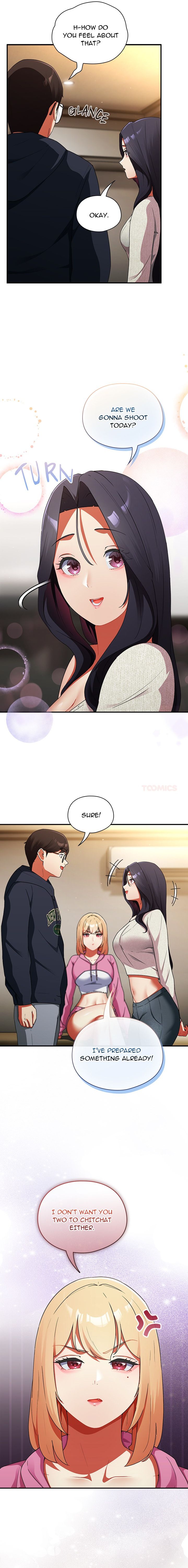 Take a Photo of Me - Chapter 6 Page 10