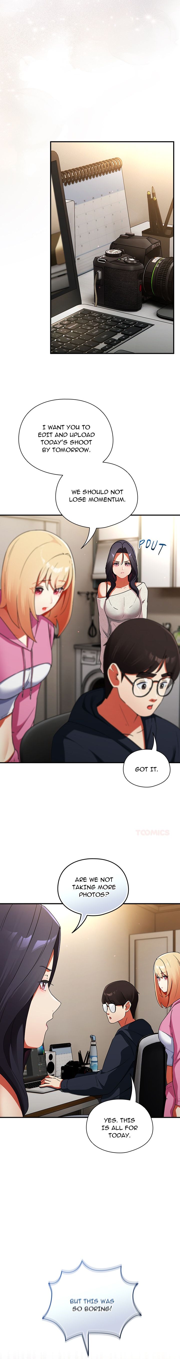 Take a Photo of Me - Chapter 6 Page 11