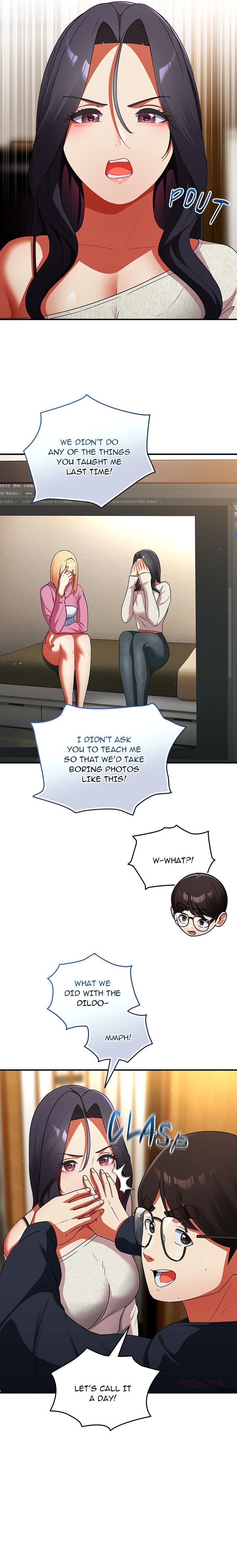 Take a Photo of Me - Chapter 6 Page 12