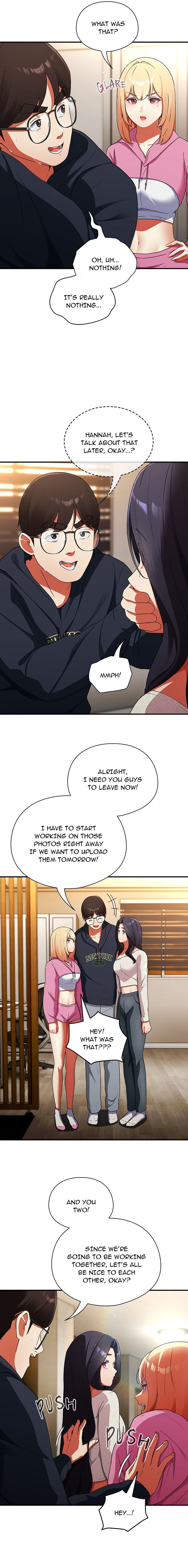 Take a Photo of Me - Chapter 6 Page 13