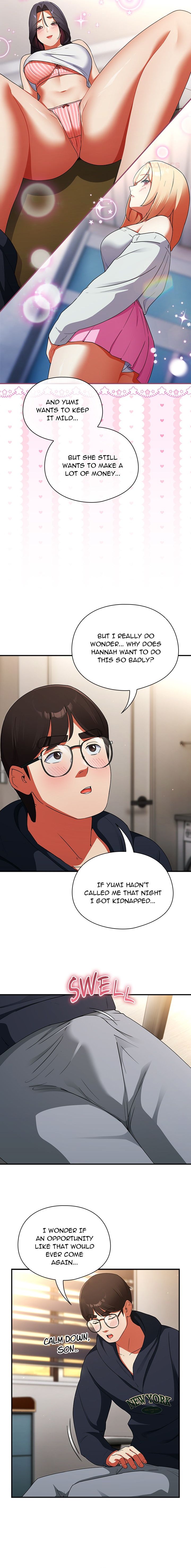 Take a Photo of Me - Chapter 6 Page 15