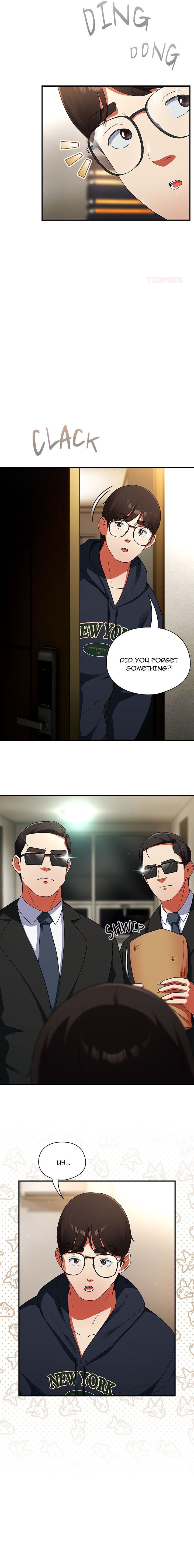 Take a Photo of Me - Chapter 6 Page 16