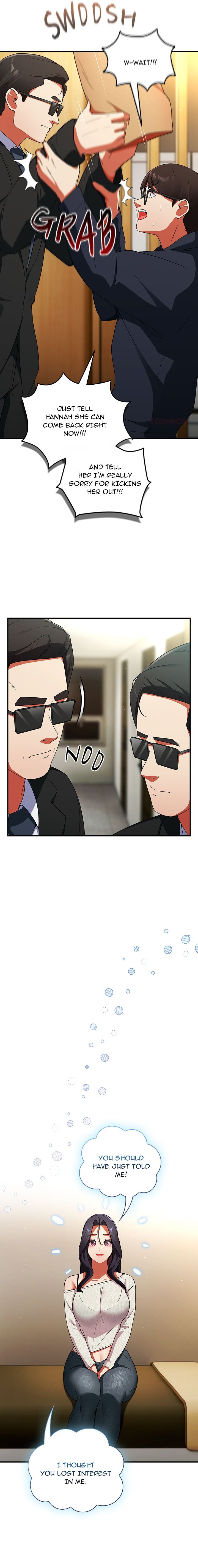 Take a Photo of Me - Chapter 6 Page 17