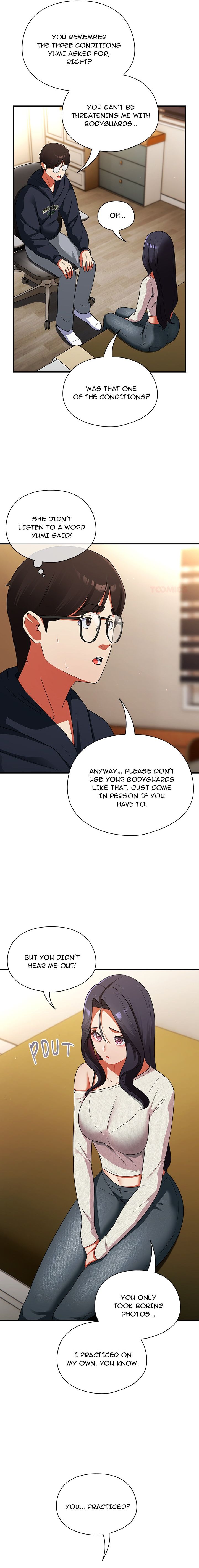 Take a Photo of Me - Chapter 6 Page 18