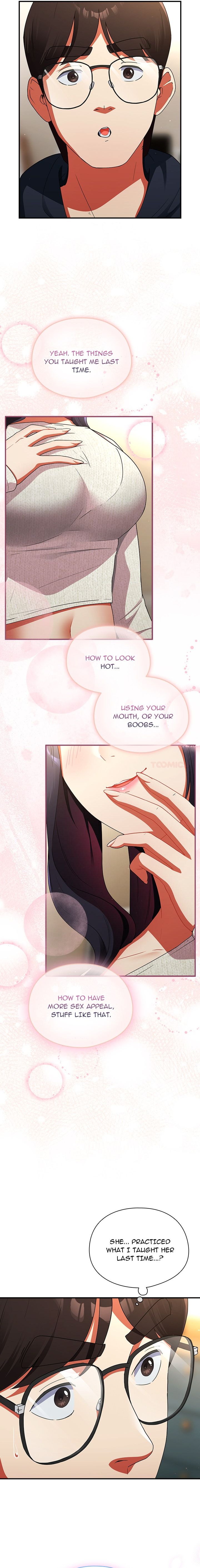 Take a Photo of Me - Chapter 6 Page 19