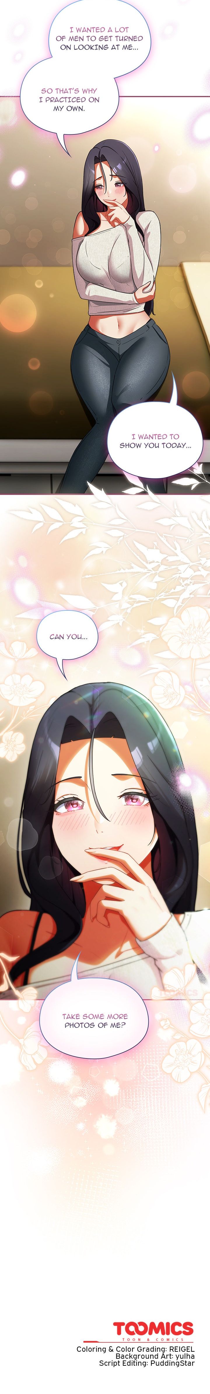 Take a Photo of Me - Chapter 6 Page 20