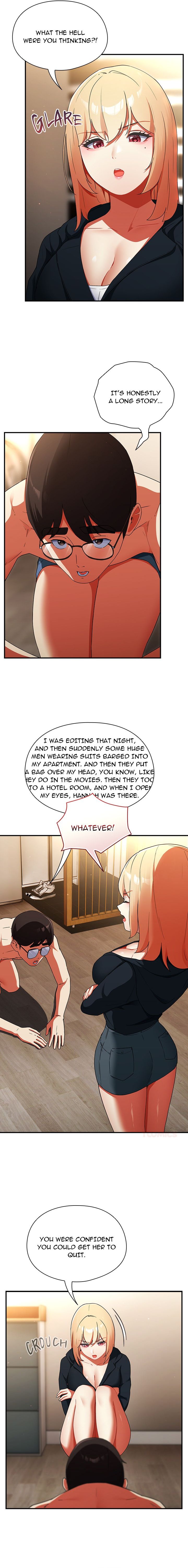 Take a Photo of Me - Chapter 6 Page 5