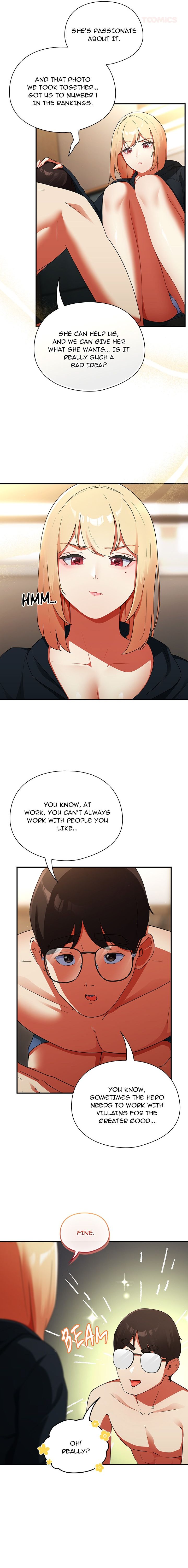 Take a Photo of Me - Chapter 6 Page 7