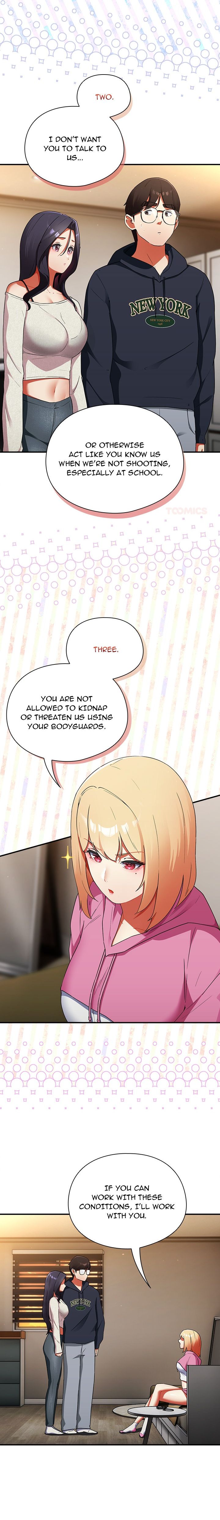 Take a Photo of Me - Chapter 6 Page 9