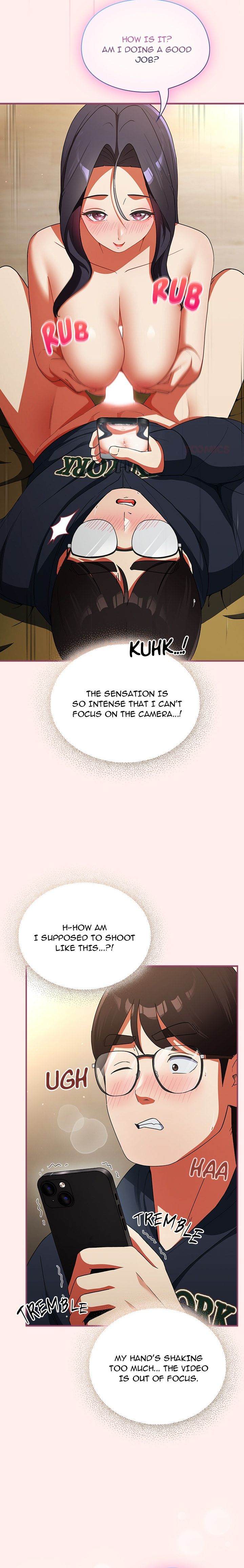 Take a Photo of Me - Chapter 7 Page 11